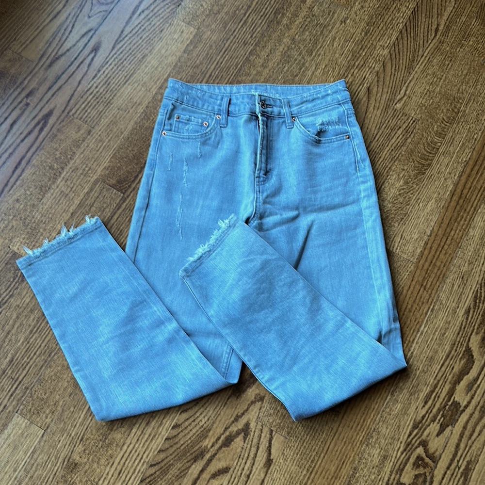 Wild fable jeans